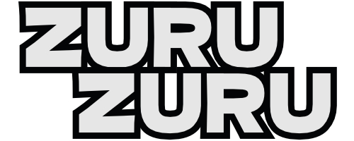 Zuru Zuru Logo